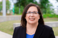 Patricia Drentea, PhD
